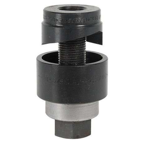 Greenlee 12347 PUNCH UNT-1-5/8" (POP)