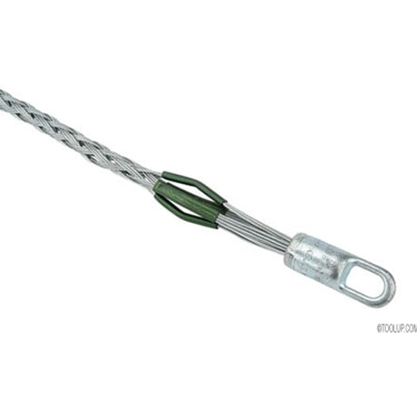 Greenlee 31004 CLSED MESH PULL 33-01-029 GRIP