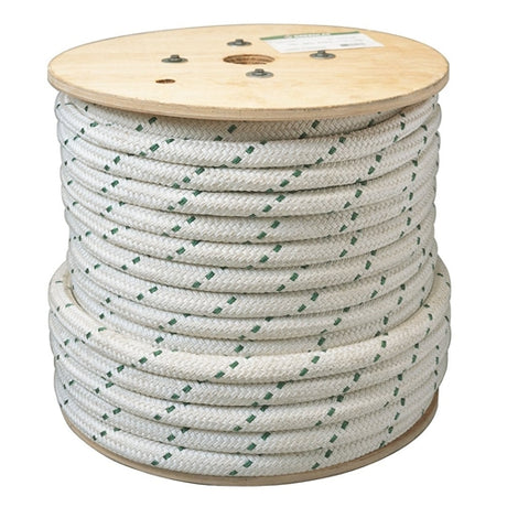 Greenlee 450 ROPE,POLY BRAID/BRAID (3/8 X 300