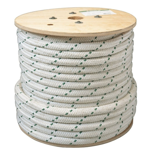 Greenlee 456 ROPE, POLY BRAID/BRAID (1/2 X 60