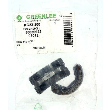 Greenlee KC22-500