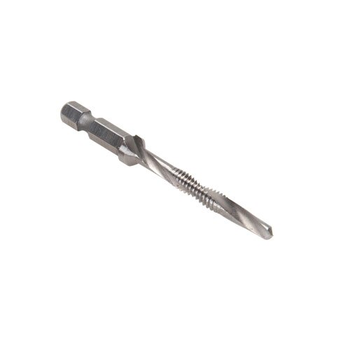 Greenlee LDTAP10-32 10-32NF Long Drill/Tap Bit