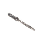 Greenlee LDTAP10-32 10-32NF Long Drill/Tap Bit
