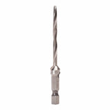 Greenlee LDTAP10-32 10-32NF Long Drill/Tap Bit - 3