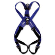 Guardian 01192 Small-Medium Front Loop Cross-Over Harness