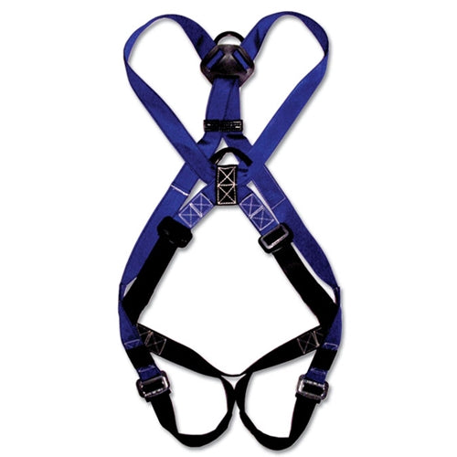 Guardian 01192 Small-Medium Front Loop Cross-Over Harness