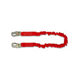 Guardian 01295 4 1 X 2' - 6' Single Leg Stretch Lanyard