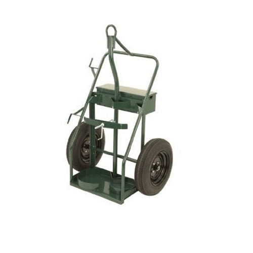 Harper 950-34 Welding Cart With Lift Eye