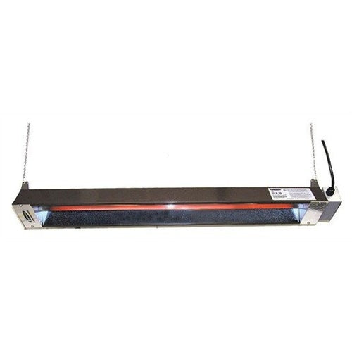 TPI OCH-46-120V 1500 Watt Infrared Heater