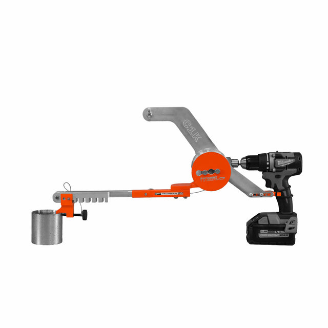 iTOOLco C1K Cannon 1k 1,000LB Handheld Puller