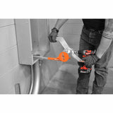 iTOOLco C1K Cannon 1k 1,000LB Handheld Puller - 6