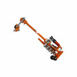 iTOOLco C3K 120V Corded Cannon 3K