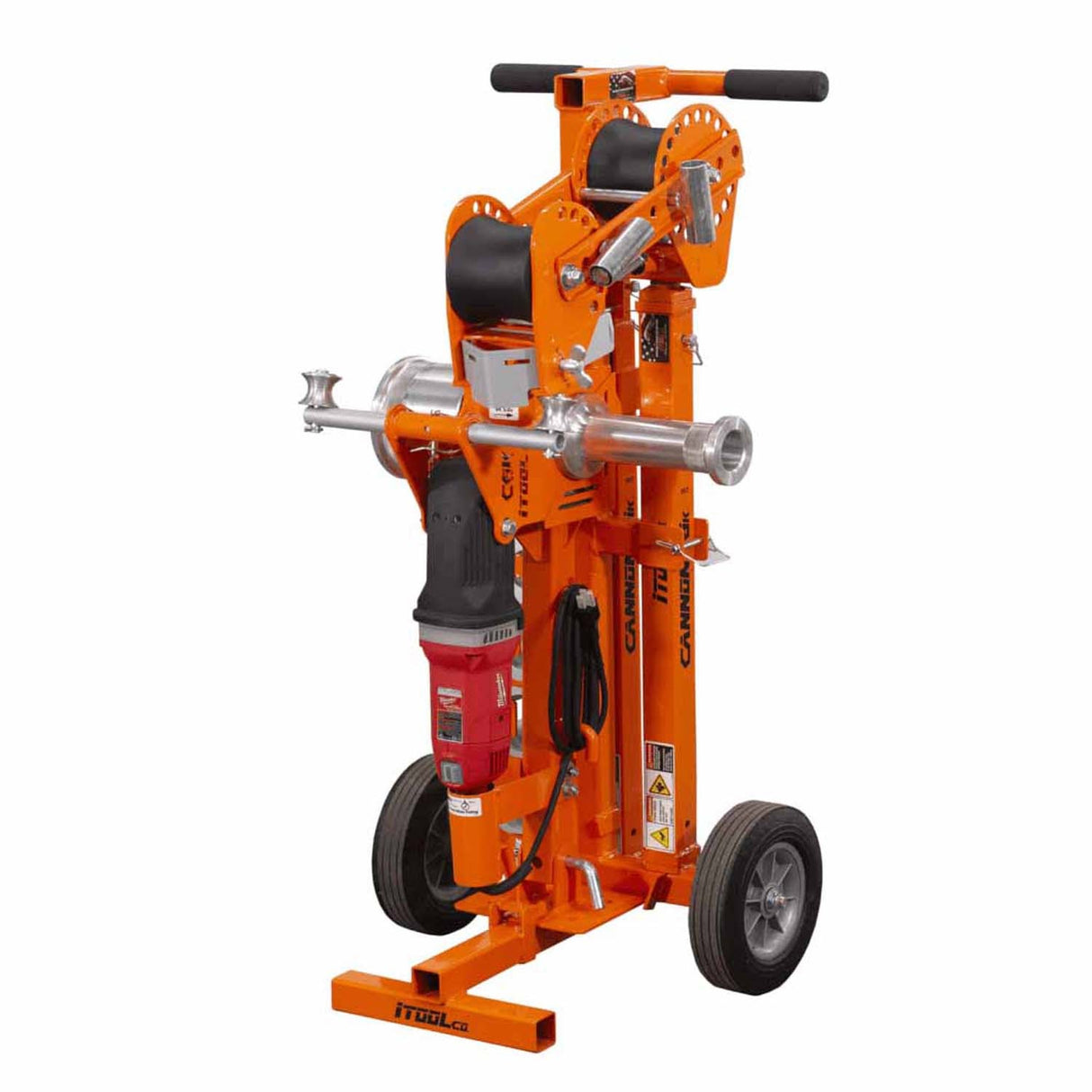 iTOOLco C6K-406.2 6K Main Roller Version 2.0