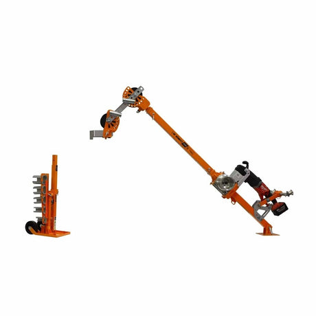 iTOOLco CM3K Cordless Cannon 3K Cable Puller