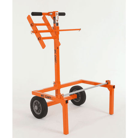 iTOOLco MC300 MC Cart