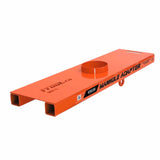 iTOOLco MHA1 Manhole Adapter for Wire Pulling Fits 18 in. – 36 in. Manholes