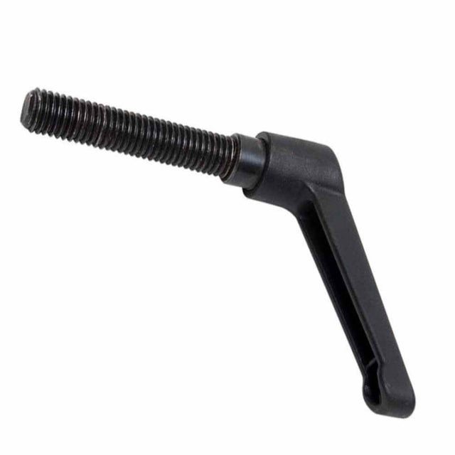 iTOOLco SP-123 3" Adjustable Handle for Cable Pullers, 5/8-11 x 3" Thread