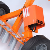 iTOOLco SP-130 20 AMP Foot Switch for Cannon 6K - 6