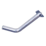 iTOOLco SP-182 5/8 in. x 5-1/2 in. Hitch Pin with Flashlight Holder and Locking Tab - 3