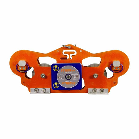 iTOOLco SPRLT20K Running Line Tension Meter