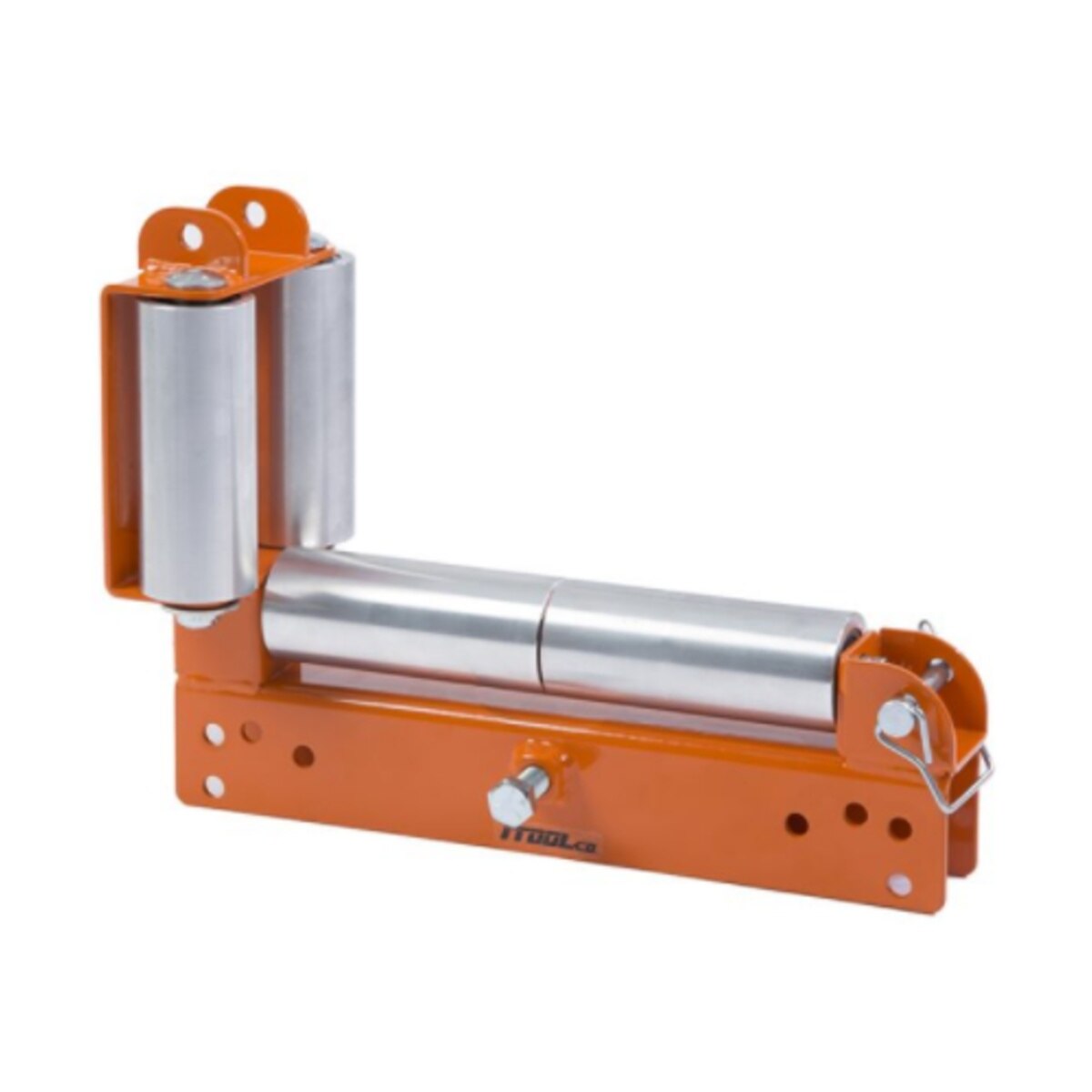 iTOOLco TR9010 10" - 90 Degree Tray Roller
