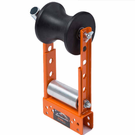 iTOOLco TRA500 Adjustable Tray Roller Top Pulley Accessory for ART500