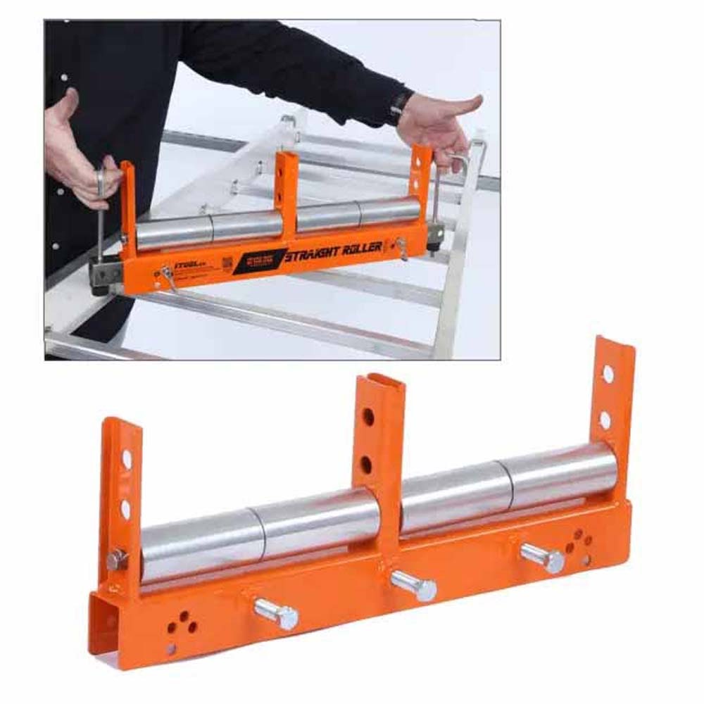 iTOOLco TRST20 20” Tray Roller