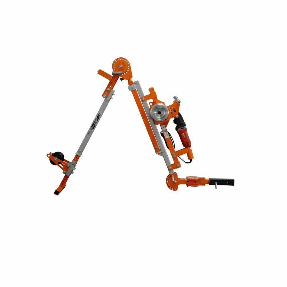 iTOOLco UP6K Corded Utility Puller 6K – Toolup