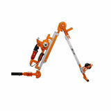 iTOOLco UP6K Corded Utility Puller 6K - 2