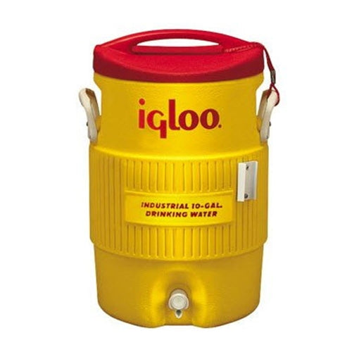 Igloo 4101 10 Gallon Beverage Cooler