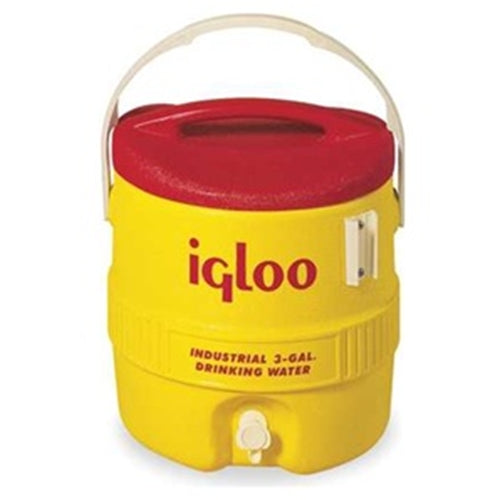 Igloo 431 3 Gallon Beverage Cooler - 3