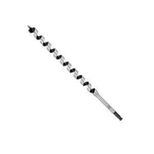 Irwin 1773958 1-3/4" x 17" WeldTec Ship Auger Bit