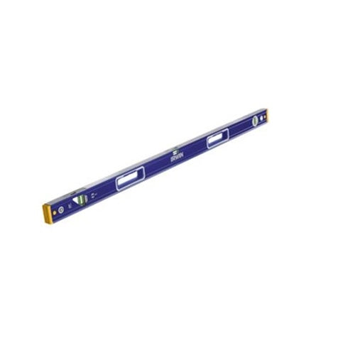 Irwin 1794068 48" 2550 Magnetic Box Beam Level