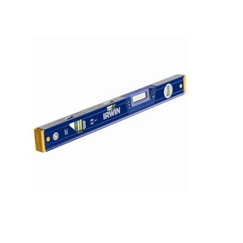 Irwin 1801098 24" 2500E Electronic Box Level