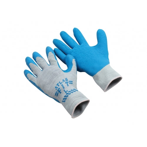 Johnson Wilshire 300S Rubber Coated Knit Gloves