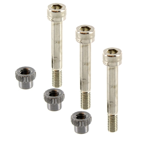 Kett KIT#92 Screw and Insert Set