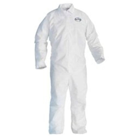 Kimberly Clark 49006 Kleenguard A20 Breathable Particle Protection Apparel XXXL