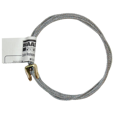 Maasdam 9700BX 12' Refill Cable for 144S-6