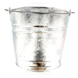 Magnolia 10-BUCKET 10Qt Galvanized Bucket