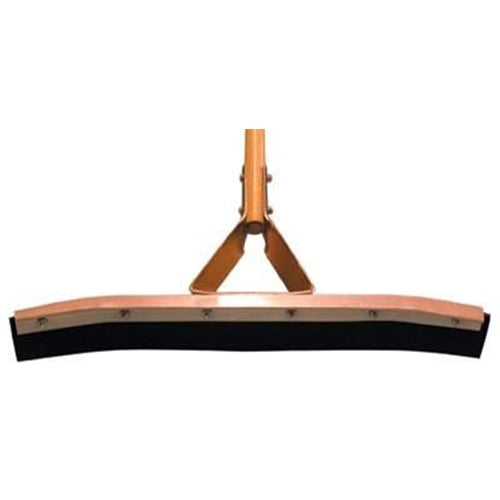 Magnolia 4624TPN 24" curved floor squeegee