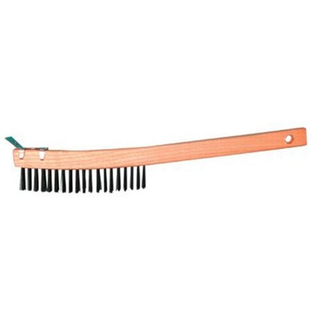Magnolia 7SC 14" 4 Row Scratch Brush
