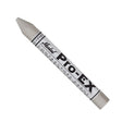 Markal 80380 WhitePro-EX™ Contractors Grade Lumber Crayons