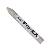 Markal 80380 WhitePro-EX™ Contractors Grade Lumber Crayons - 2