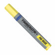 Markall 80381 Yellow Pro-EX™ Contractors Grade Lumber Crayons