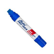 Markall 90905 Blue Pro-Max® Paint Marker - Jumbo, Chisel Tip