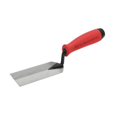 MarshallTown MTSG52 2" x 5" Margin Trowel