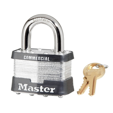 MasterLock 5KAX2362 #5 lock keyed aliked