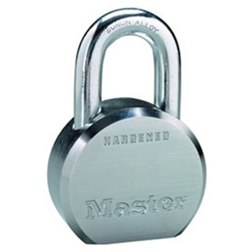 MasterLock 6230KA Solid steel keyed alike