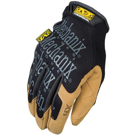 Mechanix MG4X-75-009 Medium Material4X Original Gloves