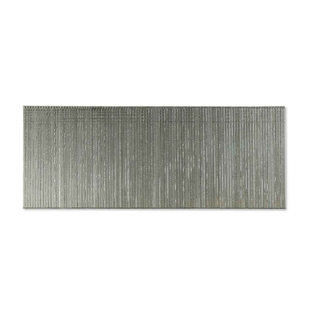 Simpson Strong-Tie S18N075FNJ (3/4") 18-Ga Stainless Steel Collated Finishing Brads, T-Style Smooth Head (5000 Pack)